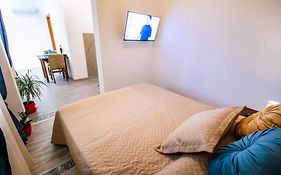 Simo Apartments Airport Podgorica